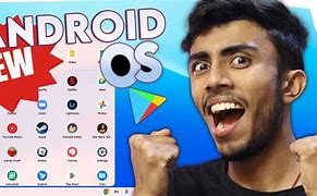 Image result for Android OS Screen