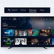 Image result for Sony BRAVIA Smart TV