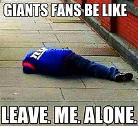 Image result for New York Giants Funny Memes