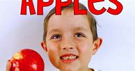 Image result for Preschool Apple Games