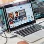 Image result for Laptop with Three Screens