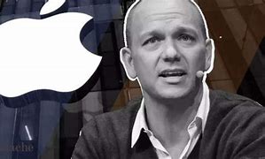 Image result for Tony Fadell with iPod