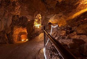 Image result for Grand Canyon Caverns Tours