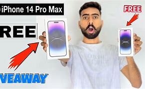 Image result for How to Get a Free iPhone 14