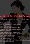 Image result for Who Is the Alpha in Your Reltionship Meme