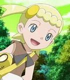 Image result for Pokemon Villains Twins