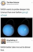 Image result for Life On Uranus Meme