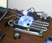 Image result for Laptop Water Cooling