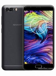 Image result for Sharp R1s