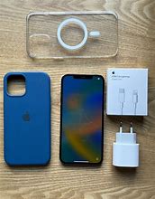 Image result for Apple iPhone 12 256GB Blue