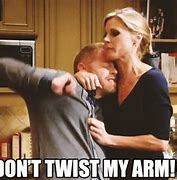 Image result for Funny Twist My Arm
