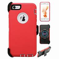 Image result for Clear iPhone 6 Case