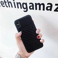 Image result for iPhone 7 Plus Black Leather Case
