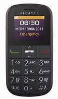 Image result for Alcatel One Touch 282