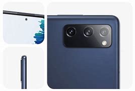 Image result for Samsung S20 Fe LED Cover