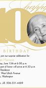 Image result for Invitations for 100th Birthday