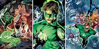 Image result for Green Lantern Marvel or DC