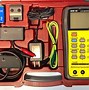 Image result for LCR Meter with Android Phone