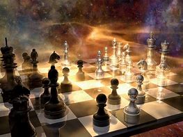 Image result for Chess Artwork