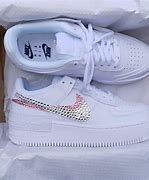 Image result for Nike Air Force One Girls