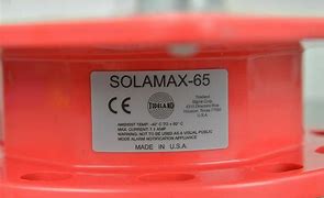 Image result for SolaMax 65 Battery