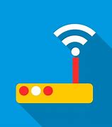 Image result for Blue Icon of LTE Modem