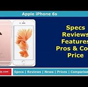Image result for Apple iPhone 6s Reviews