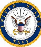 Image result for Military Branches Logos Black and White