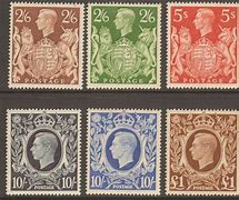 Image result for High Value Postage Stamps