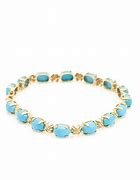 Image result for Gold Turquoise Bracelet