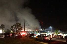 Image result for North Carolina Chemical Plant Fire