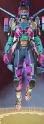 Image result for Emo Valkyrie From Apex