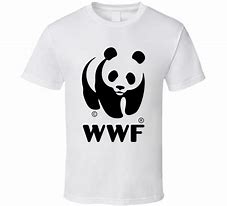 Image result for WWF T-Shirt Design