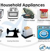 Image result for Houseware Appliances