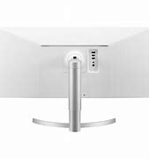 Image result for LG Ultra Wide Monitor White