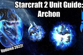 Image result for Starcraft Protoss Archon