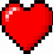 Image result for 16-Bit Heart