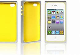 Image result for iPhone 4S Black Rubber Case