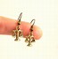 Image result for Justice Earrings