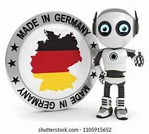 Image result for Germany Robot