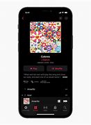 Image result for iPhone XS iOS 17 Apple Music