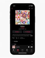 Image result for iPhone X Apple Music