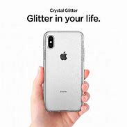 Image result for iPhone XS Max Liquid Glitter Case