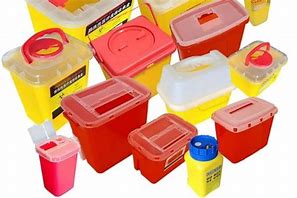 Image result for Puncture Resistant Container