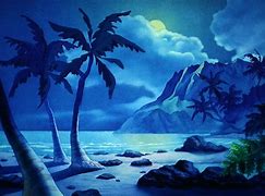 Image result for Disney Stitch Wallpaper Landscape