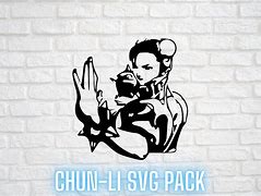Image result for SVG Chun