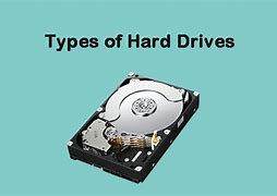 Image result for Different Types of Hard Drive Connectors