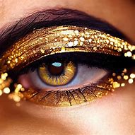 Image result for Maquillage Yeux Famtaisie