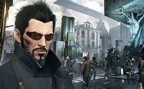 Image result for deus_ex