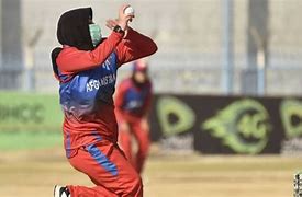 Image result for Afghanistan Female Cricket Team